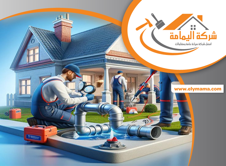 شركة صيانة عامة في الشارقة