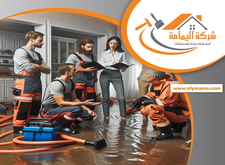 شركة صيانة عامة في الشارقة